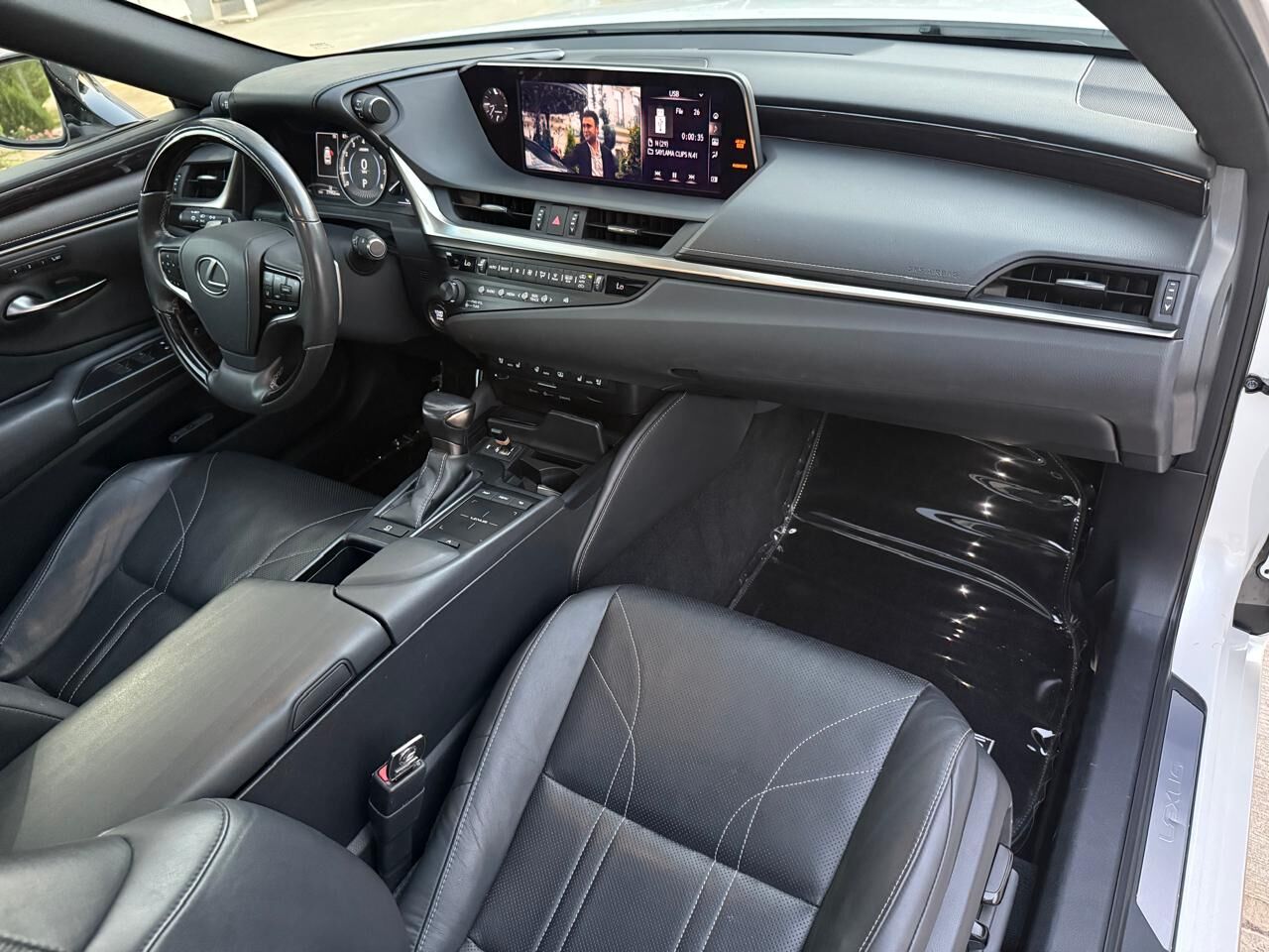 Lexus ES 350 2019 - 635 000 TMT - Ашхабад - img 6