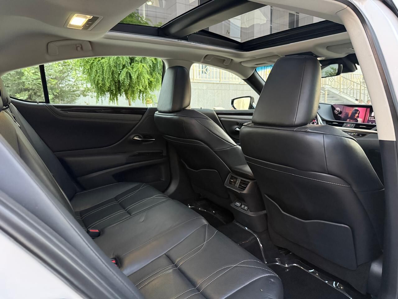 Lexus ES 350 2019 - 635 000 TMT - Ашхабад - img 7