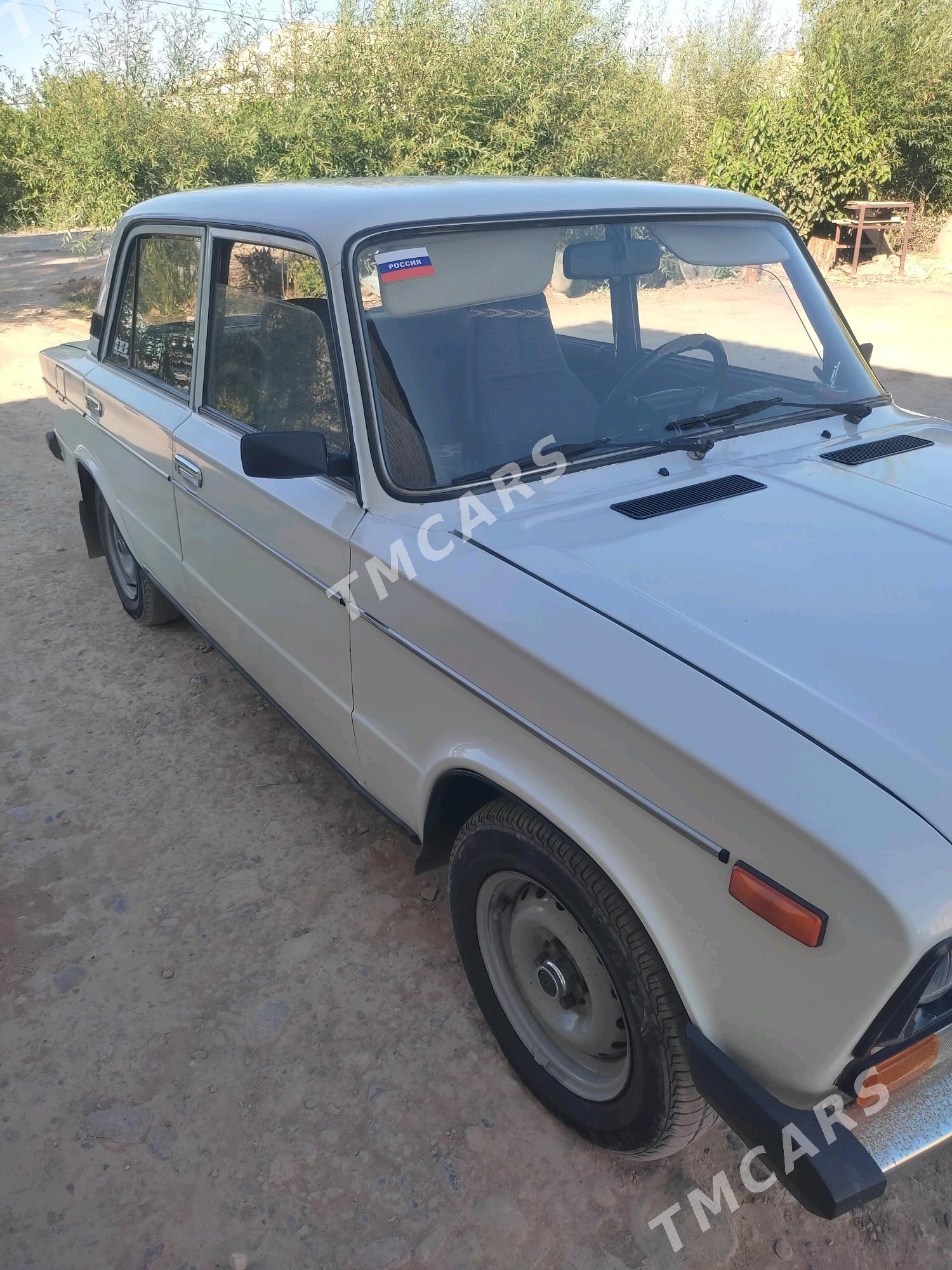 Lada 2106 2003 - 36 000 TMT - Мургап - img 3