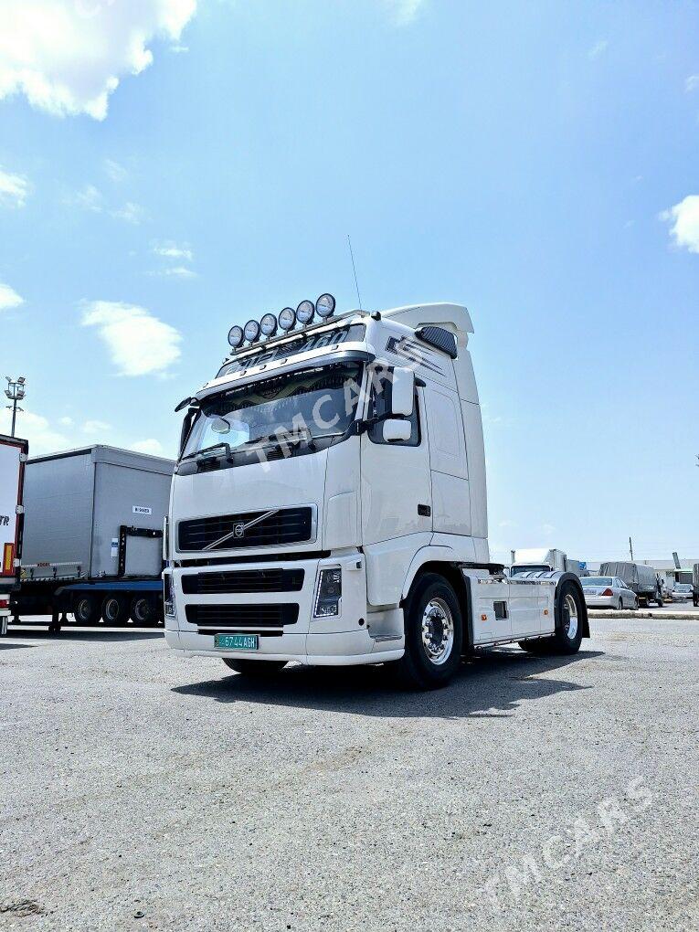 Volvo FH12 2005 - 790 000 TMT - Aşgabat - img 5