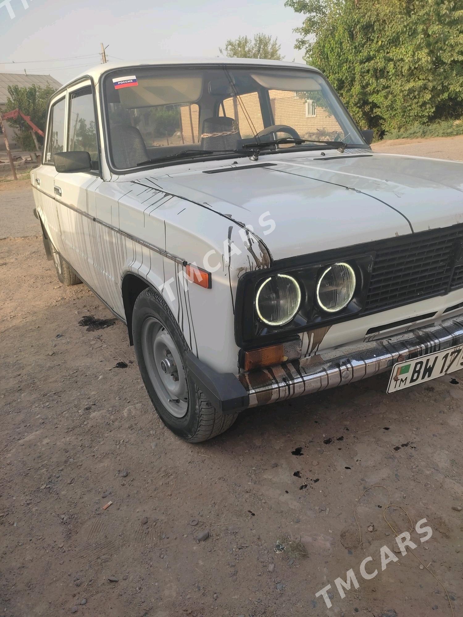Lada 2106 2003 - 36 000 TMT - Мургап - img 7