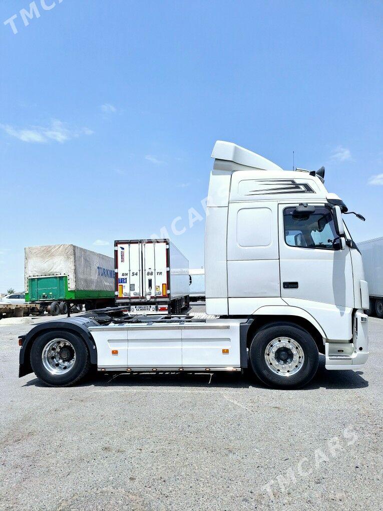 Volvo FH12 2005 - 790 000 TMT - Aşgabat - img 6