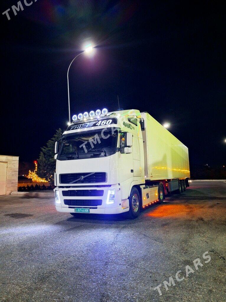 Volvo FH12 2005 - 790 000 TMT - Aşgabat - img 8