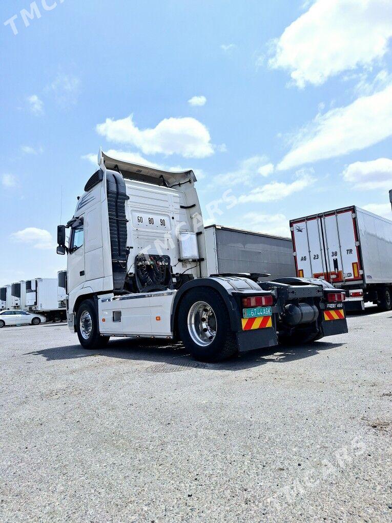 Volvo FH12 2005 - 790 000 TMT - Aşgabat - img 3