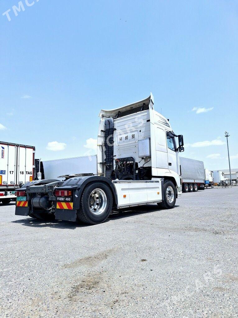 Volvo FH12 2005 - 790 000 TMT - Aşgabat - img 2
