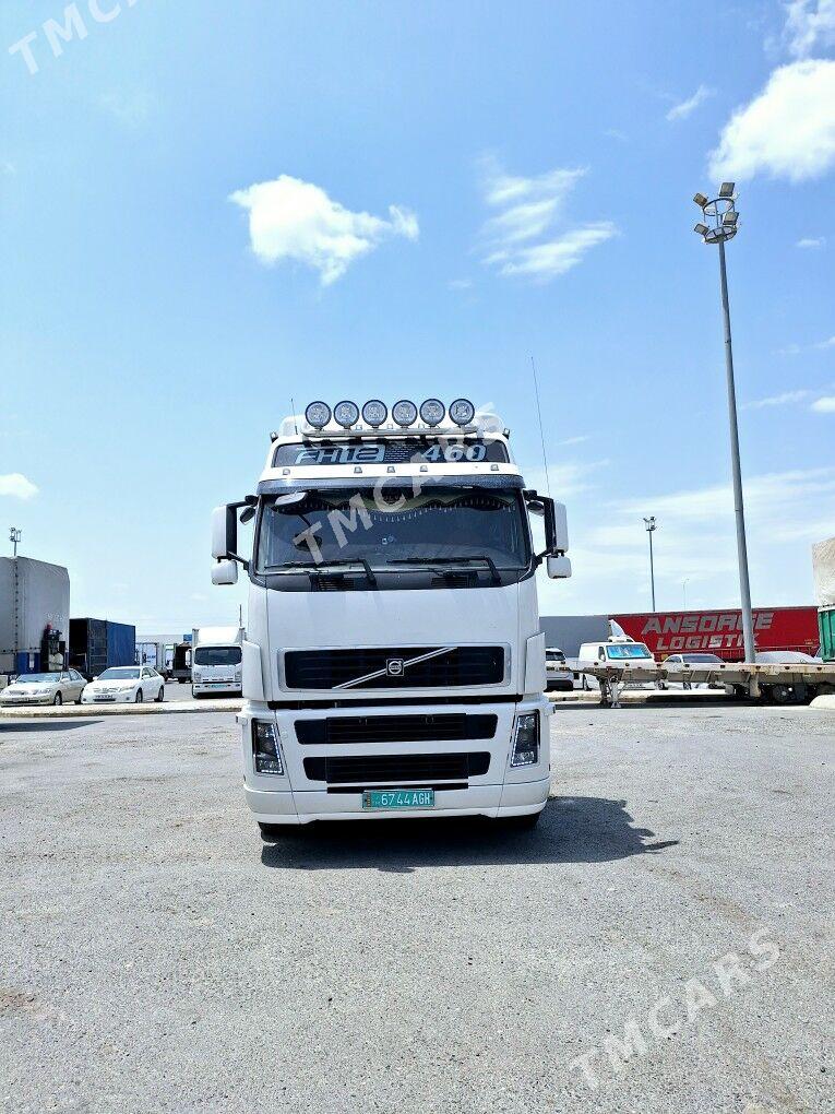 Volvo FH12 2005 - 790 000 TMT - Aşgabat - img 7