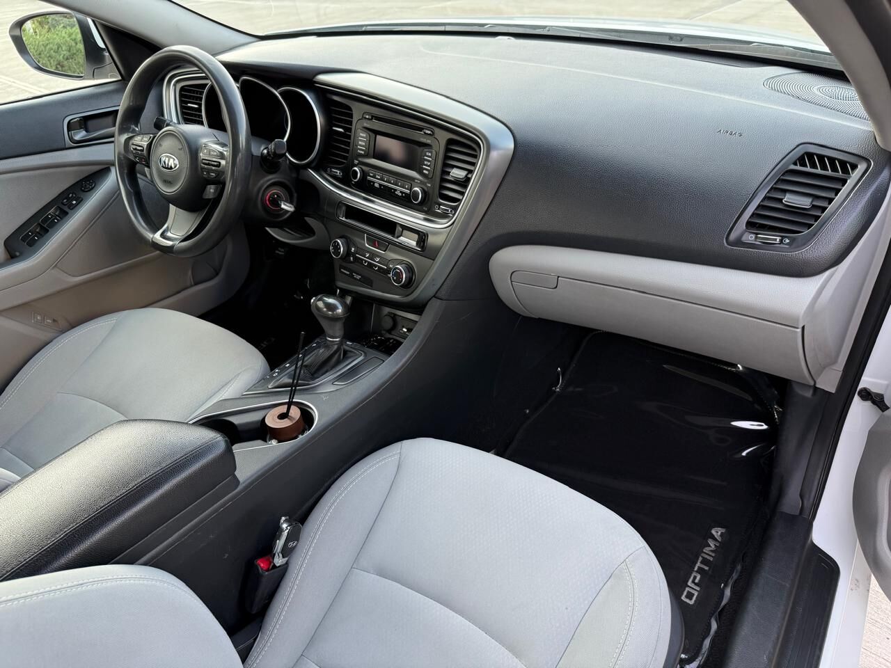 Kia Optima 2016 - 167 000 TMT - Ашхабад - img 7