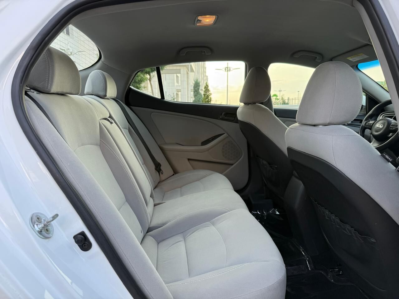 Kia Optima 2016 - 167 000 TMT - Ашхабад - img 9