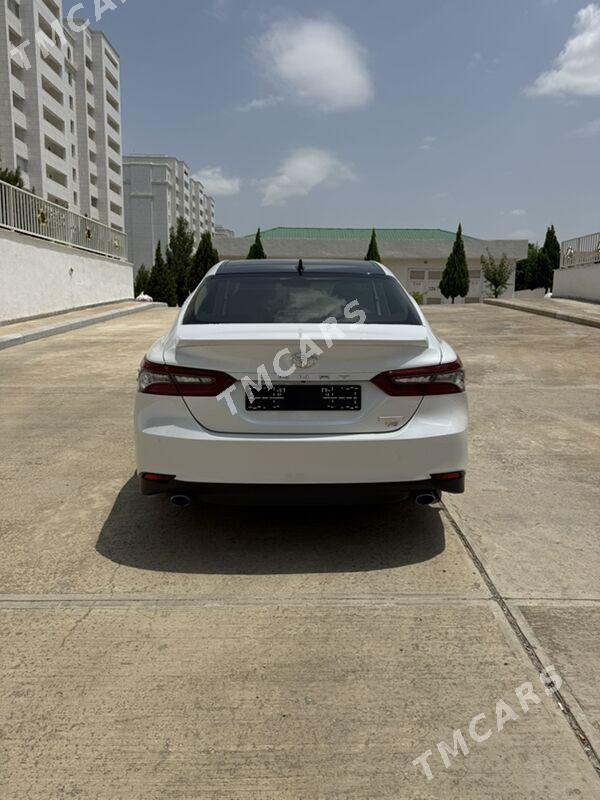 Toyota Camry 2021 - 555 000 TMT - Ашхабад - img 4