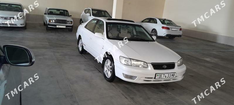 Toyota Camry 2001 - 140 000 TMT - Mary - img 2