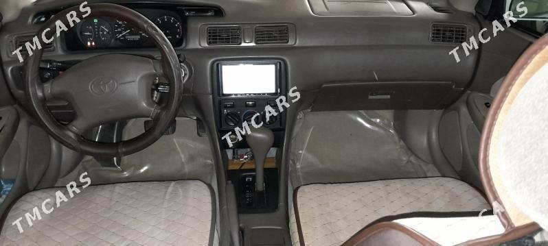 Toyota Camry 2001 - 140 000 TMT - Mary - img 3