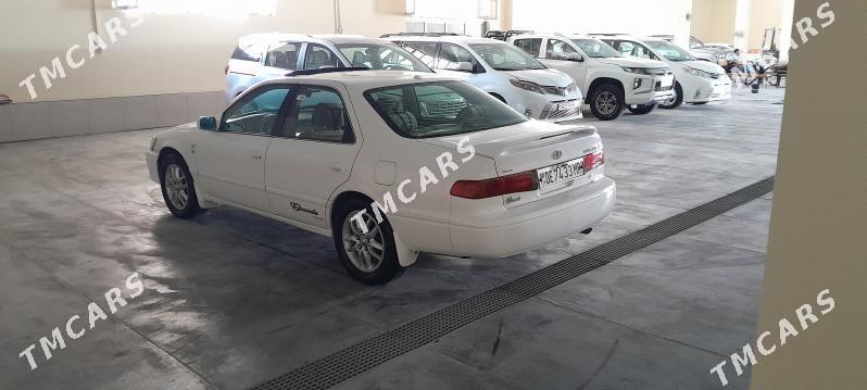 Toyota Camry 2001 - 140 000 TMT - Mary - img 6