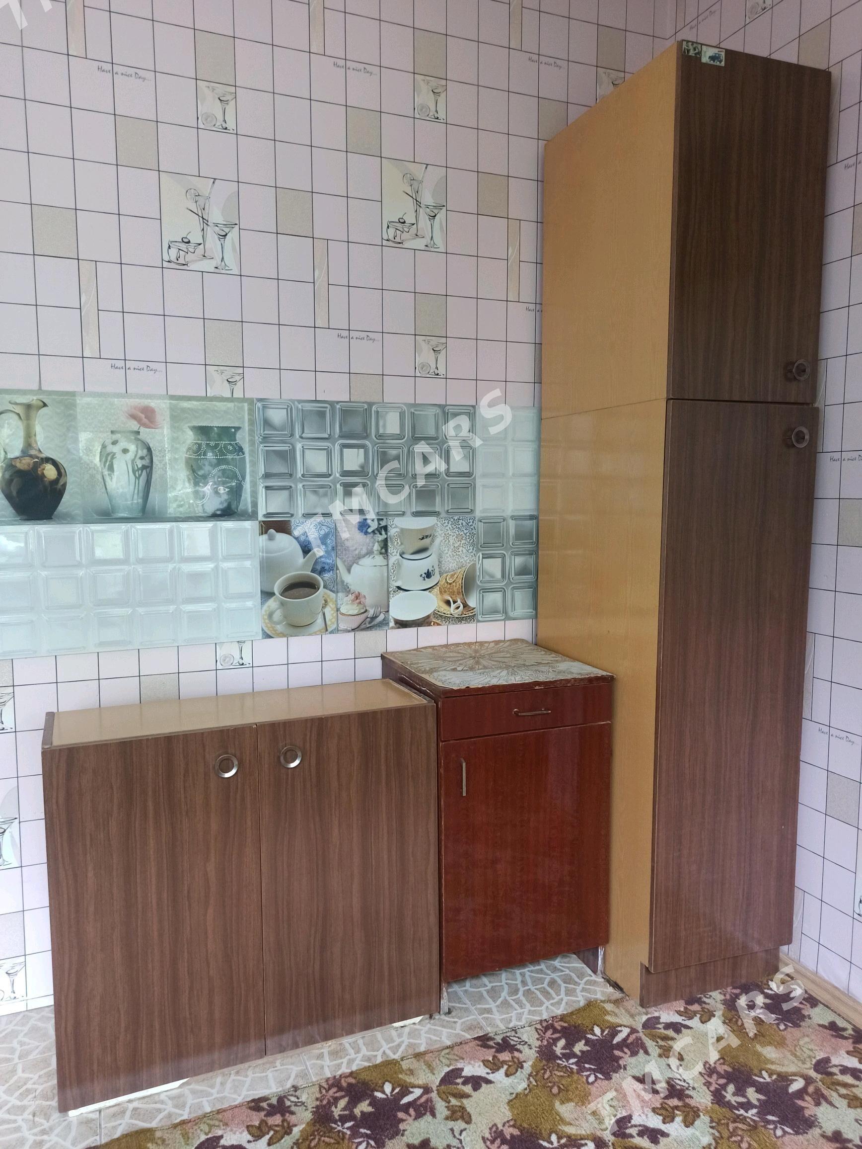 kuhnny Mebel skaf - Baýramaly - img 3