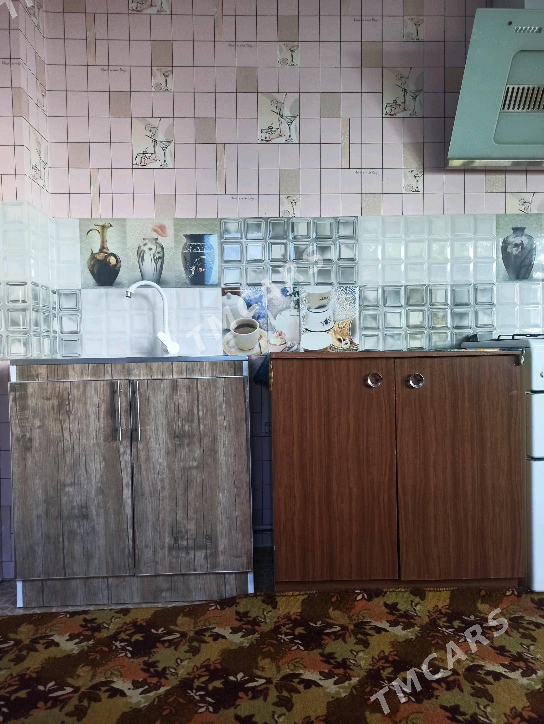 kuhnny Mebel skaf - Baýramaly - img 2
