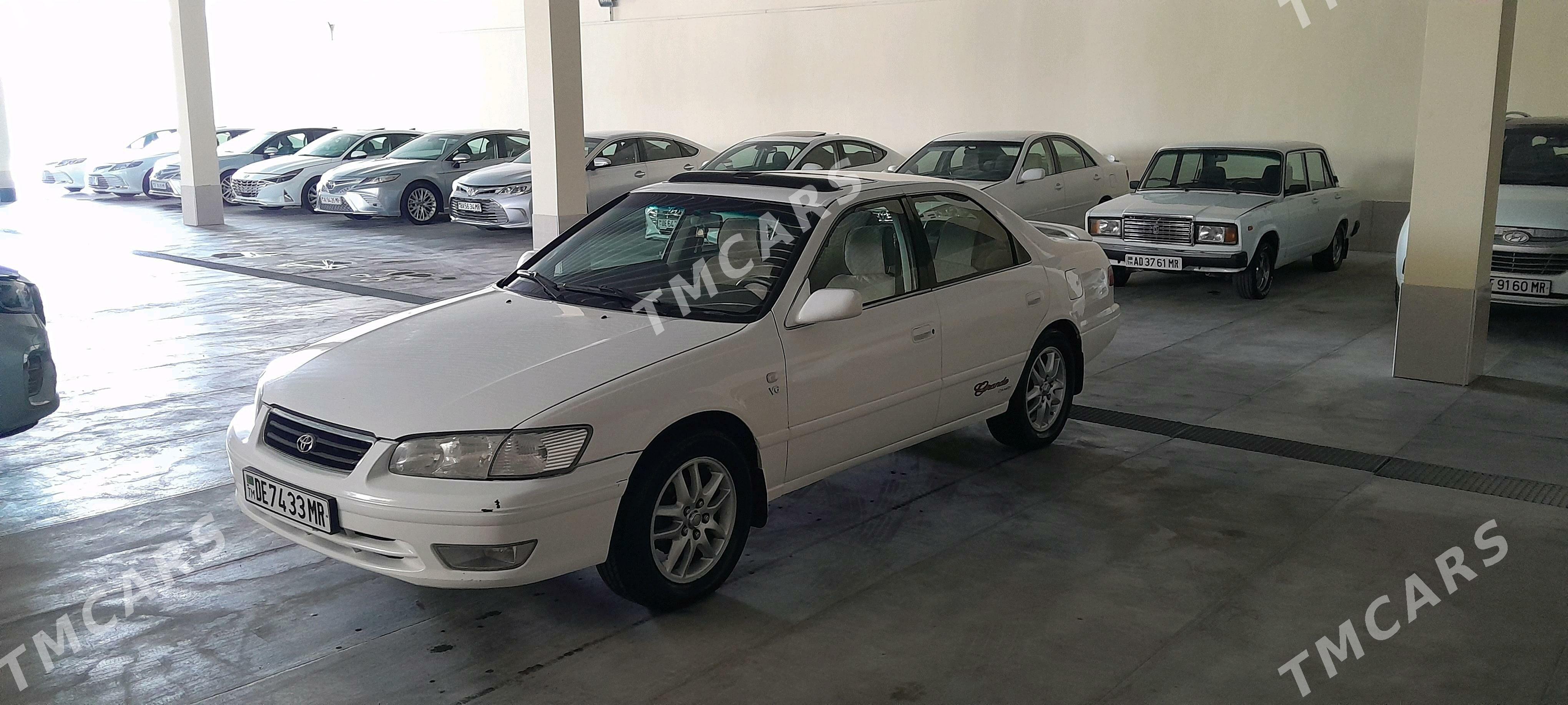 Toyota Camry 2001 - 140 000 TMT - Mary - img 7