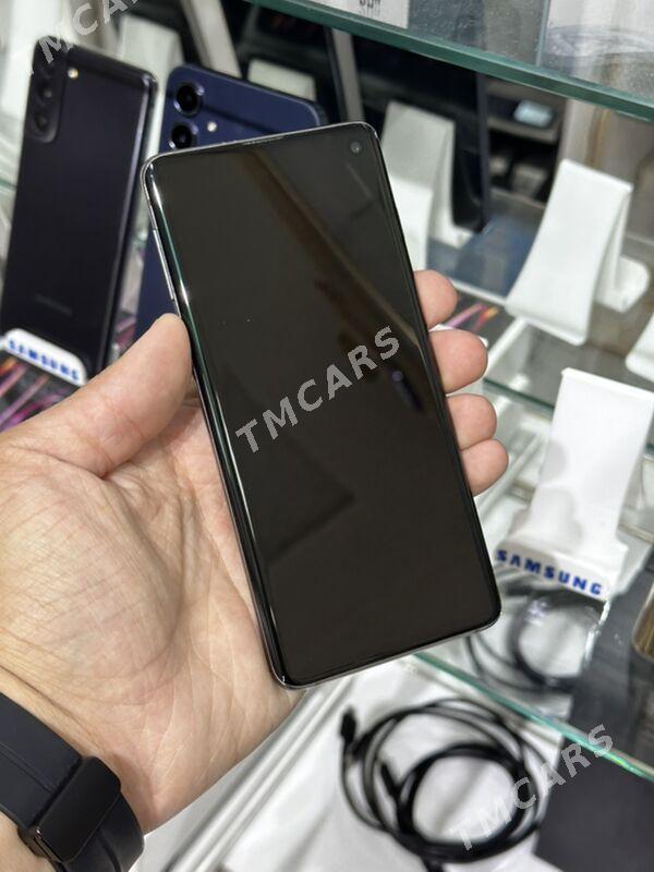 Samsung s10 - Ашхабад - img 6