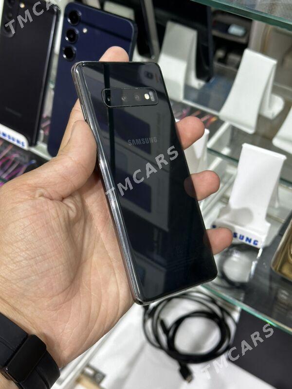 Samsung s10 - Ашхабад - img 2