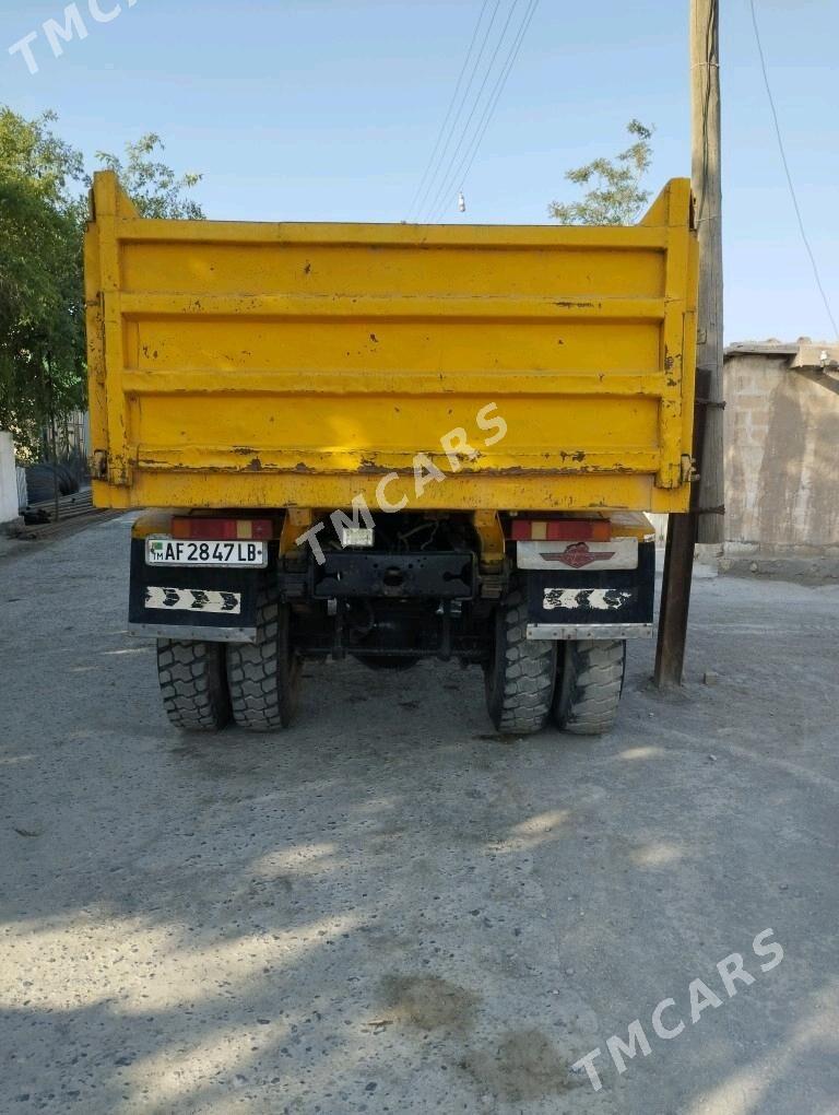 Maz Samosval 1998 - 150 000 TMT - Койтендаг - img 2