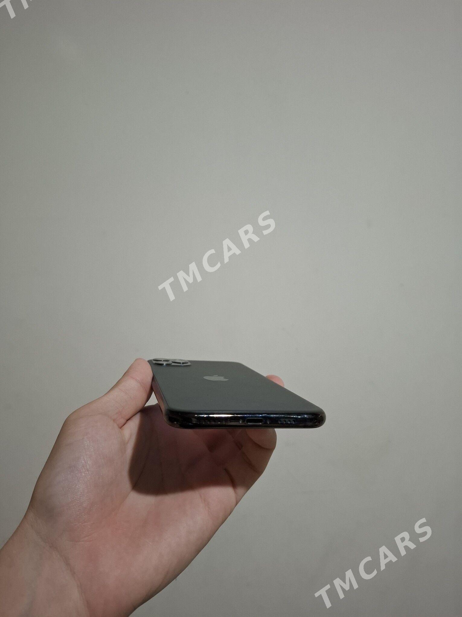 iPhone 11Pro Max - Ашхабад - img 5