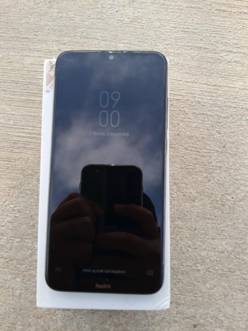 Redmi 8 global 4.64. - Gökdepe - img 3