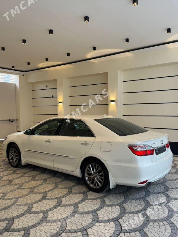 Toyota Camry 2017 - 620 000 TMT - Ашхабад - img 3