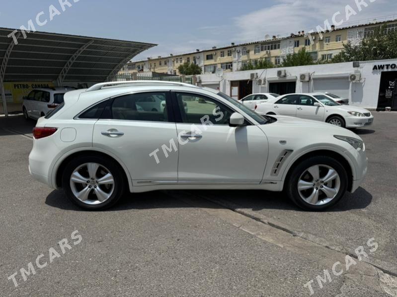 Infiniti FX 2011 - 225 000 TMT - Ашхабад - img 2
