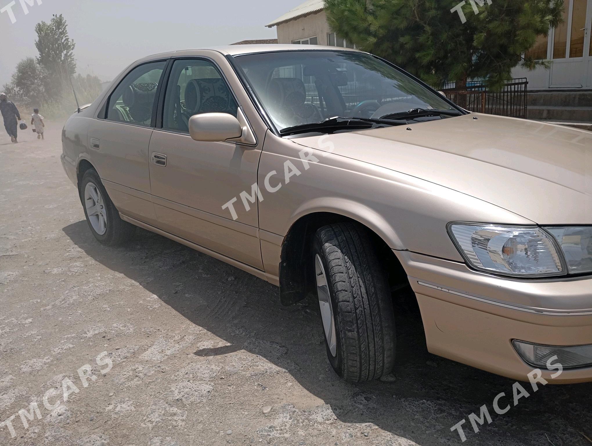 Toyota Camry 1998 - 135 000 TMT - Достлук - img 2