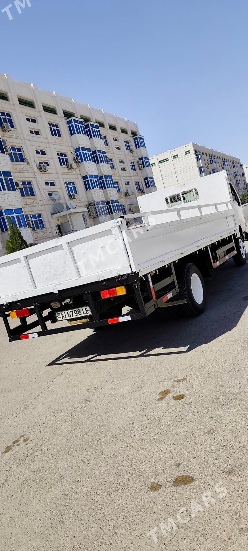 Forland H3 2015 - 200 000 TMT - Türkmenabat - img 6