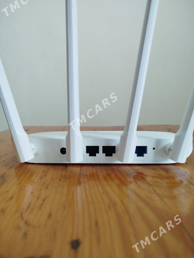 router mi - Ашхабад - img 2