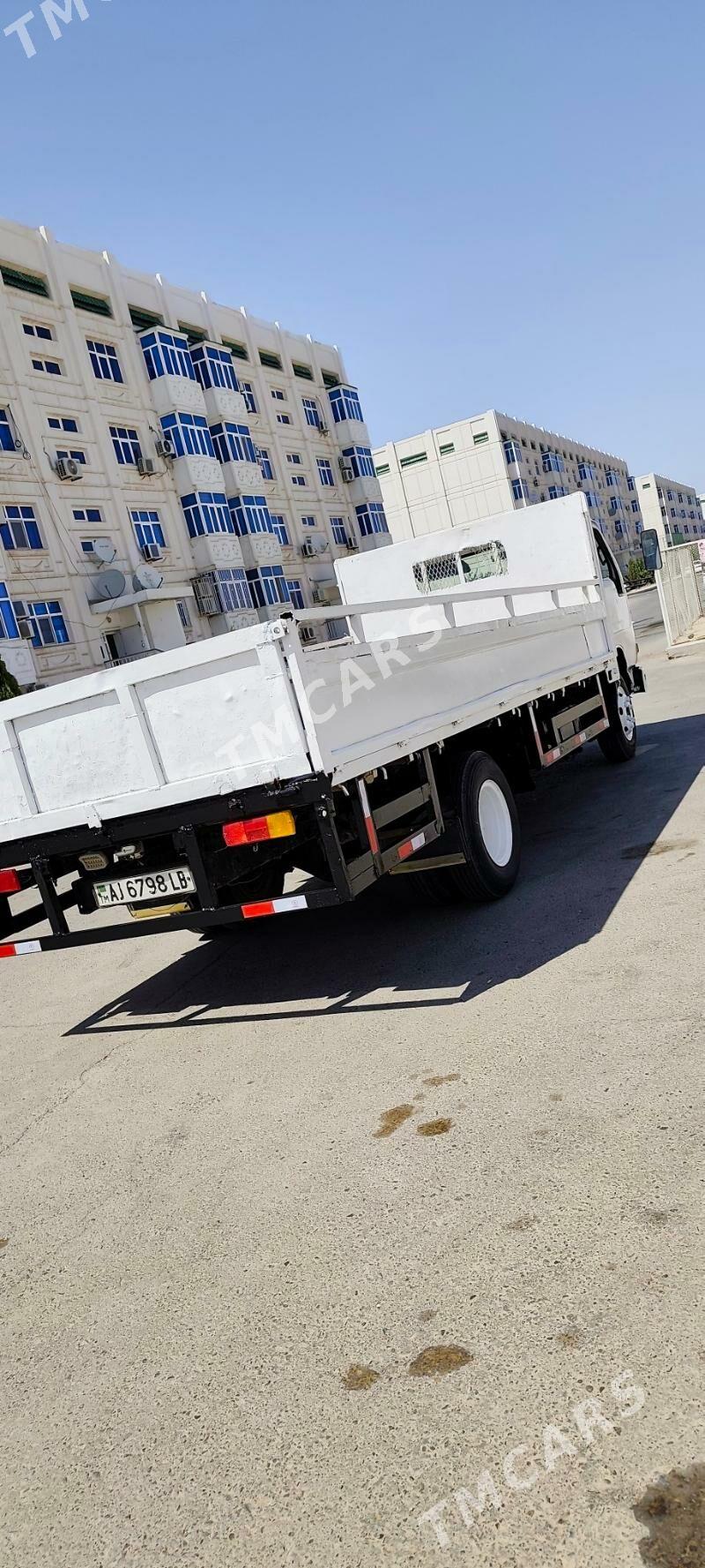 Forland H3 2015 - 200 000 TMT - Türkmenabat - img 5