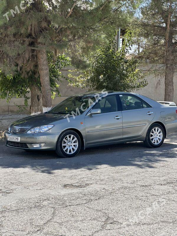 Toyota Camry 2005 - 240 000 TMT - Mary - img 3