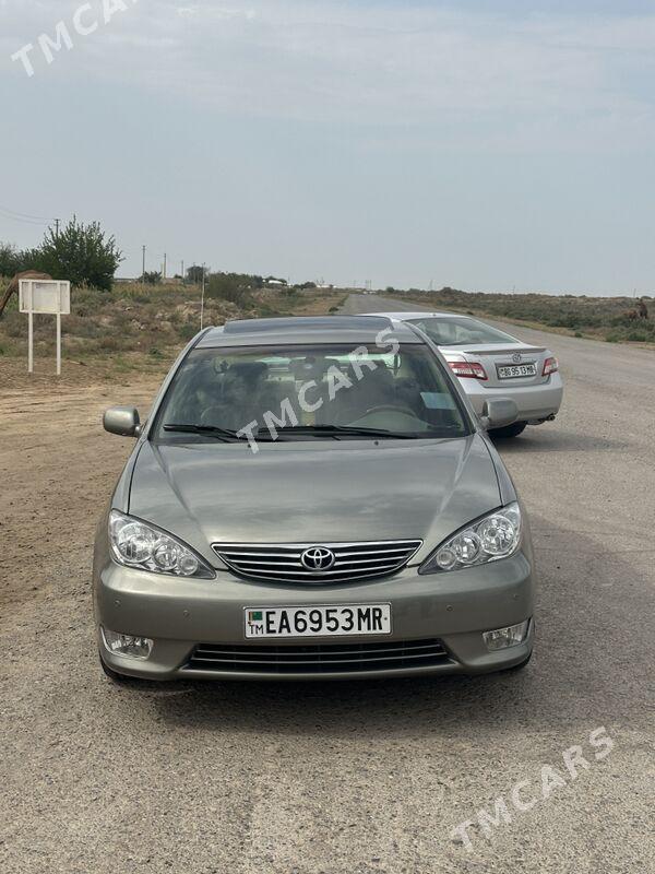 Toyota Camry 2005 - 240 000 TMT - Mary - img 4