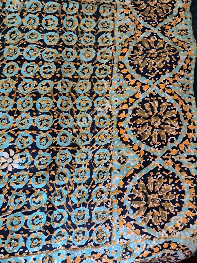 zerli cille oyme - Aşgabat - img 2