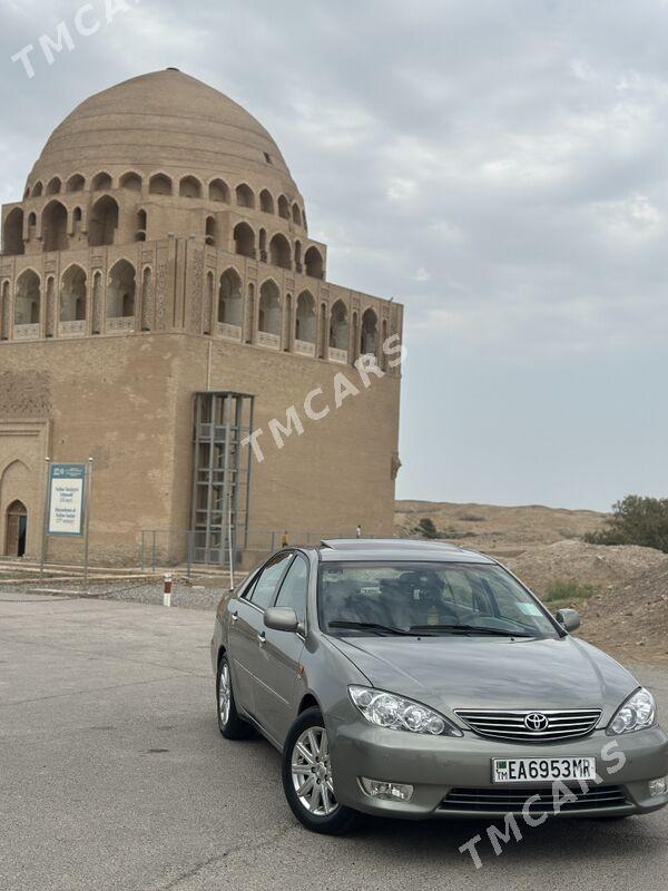 Toyota Camry 2005 - 240 000 TMT - Mary - img 2