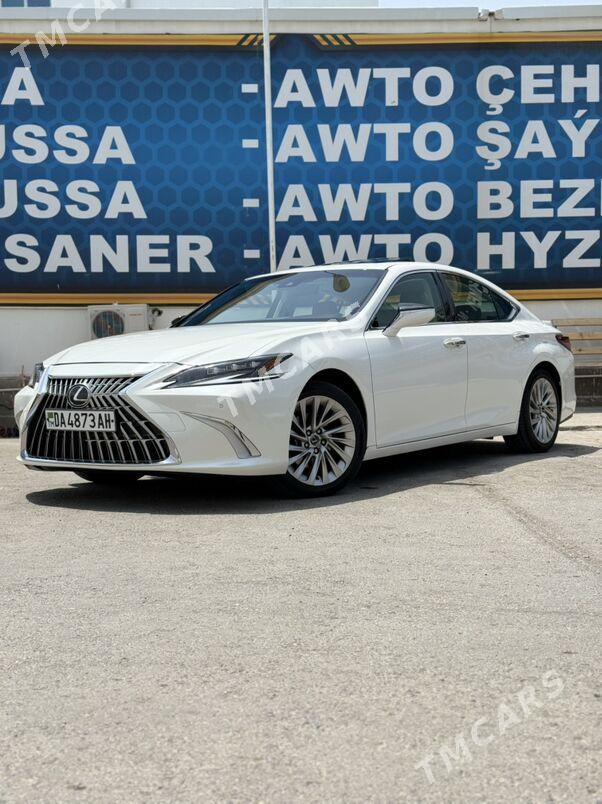 Lexus ES 350 2019 - 445 000 TMT - Ашхабад - img 7