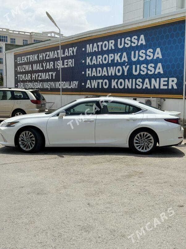 Lexus ES 350 2019 - 445 000 TMT - Ашхабад - img 6