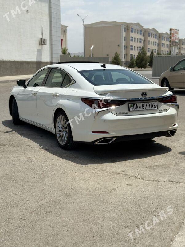 Lexus ES 350 2019 - 445 000 TMT - Ашхабад - img 4