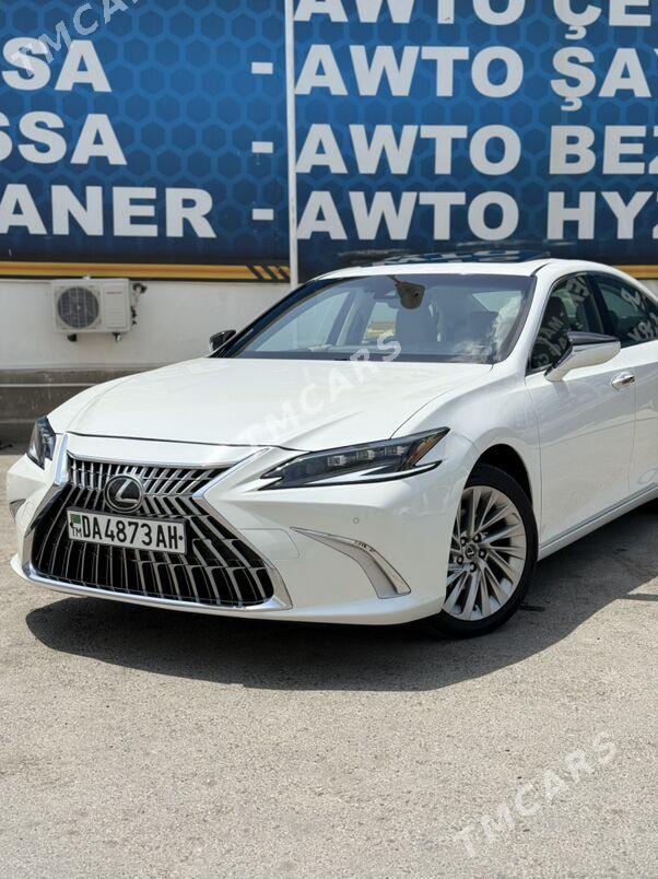 Lexus ES 350 2019 - 445 000 TMT - Ашхабад - img 5