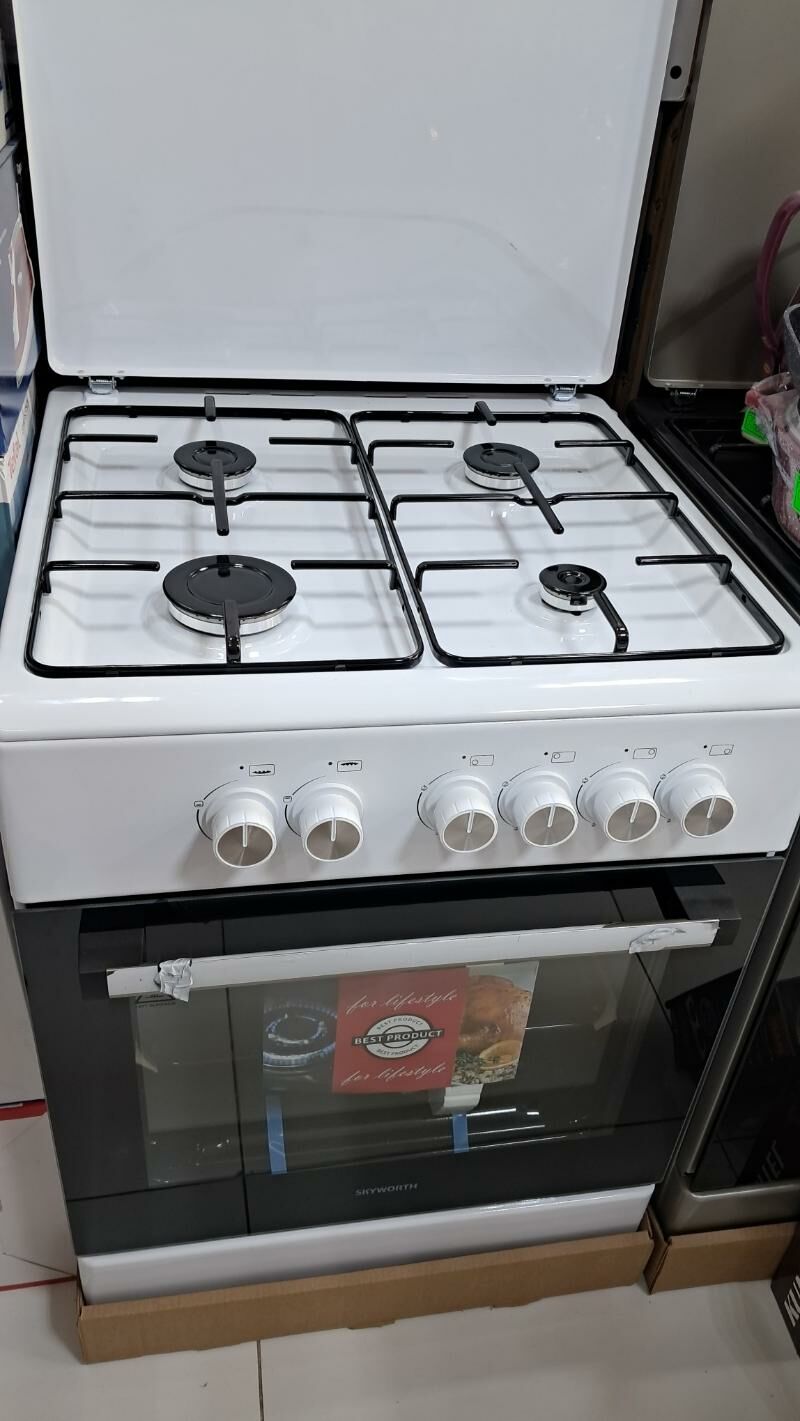 Skyworth 60x60 gaz - Мир 7 - img 2