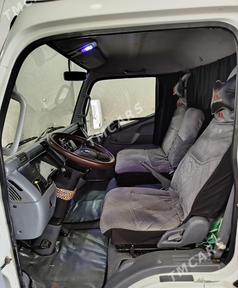 Mitsubishi Canter 2015 - 420 000 TMT - Гёкдепе - img 3