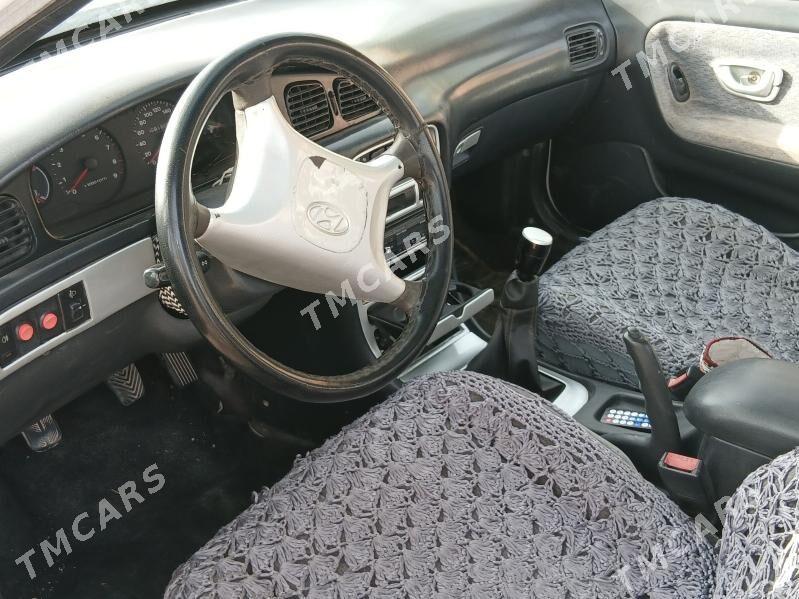 Hyundai Sonata 1993 - 34 000 TMT - Кака - img 5