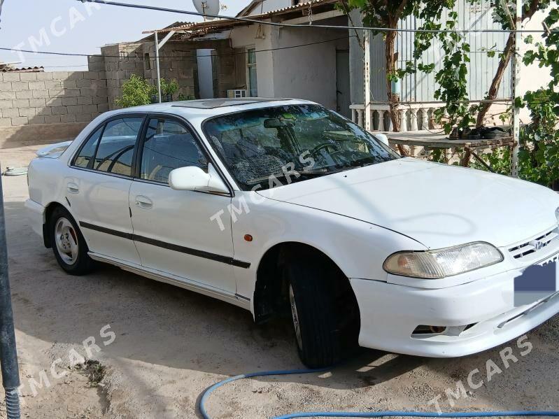 Hyundai Sonata 1993 - 34 000 TMT - Кака - img 4