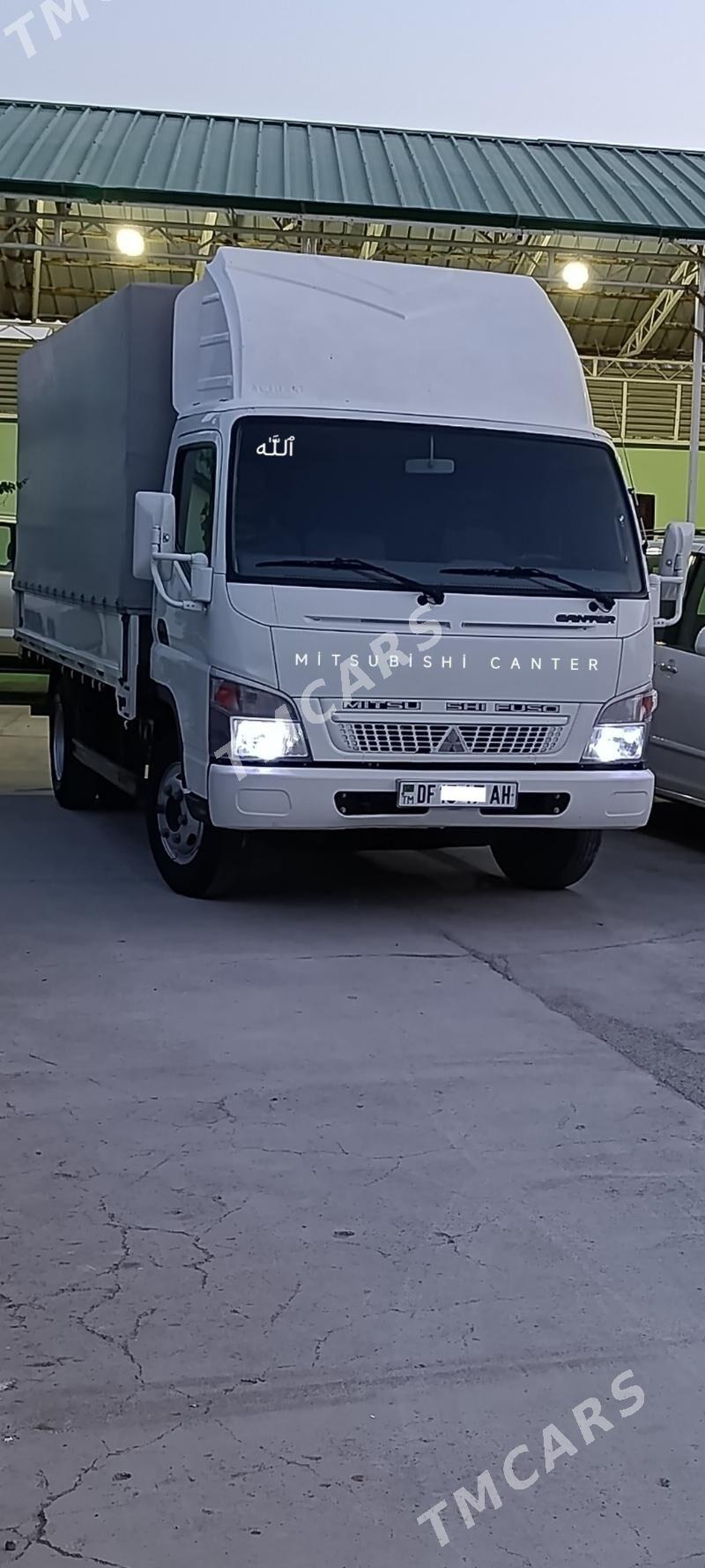 Mitsubishi Canter 2015 - 420 000 TMT - Гёкдепе - img 6