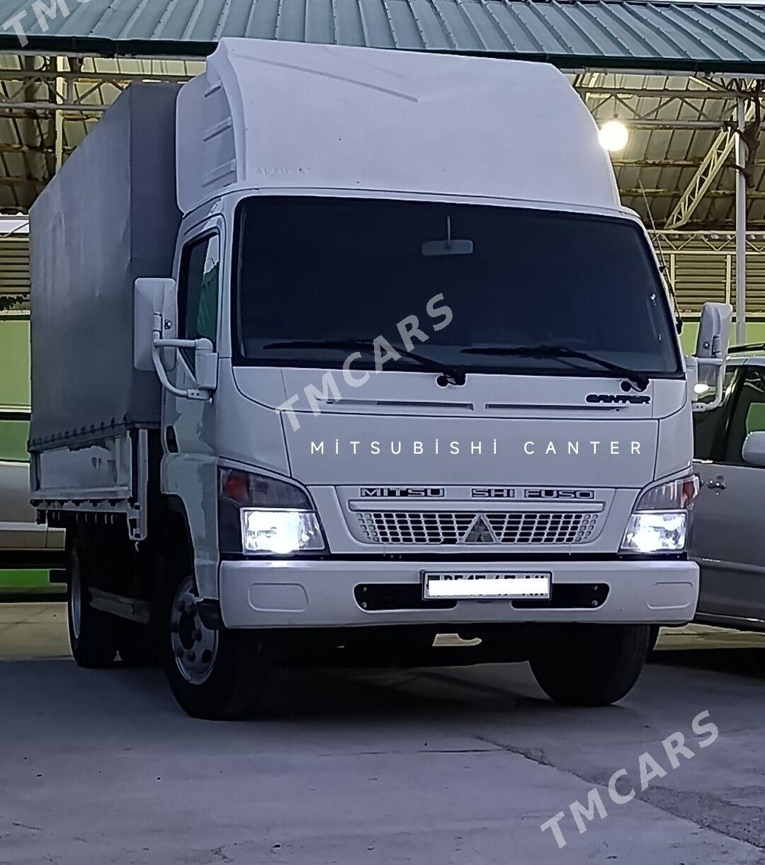 Mitsubishi Canter 2015 - 420 000 TMT - Гёкдепе - img 5