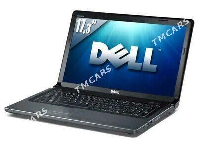 DELL I5-1TH 6 GB RAM NOUTBOK - Мары - img 2