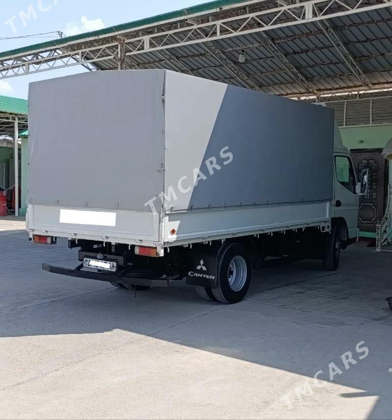 Mitsubishi Canter 2015 - 420 000 TMT - Гёкдепе - img 7