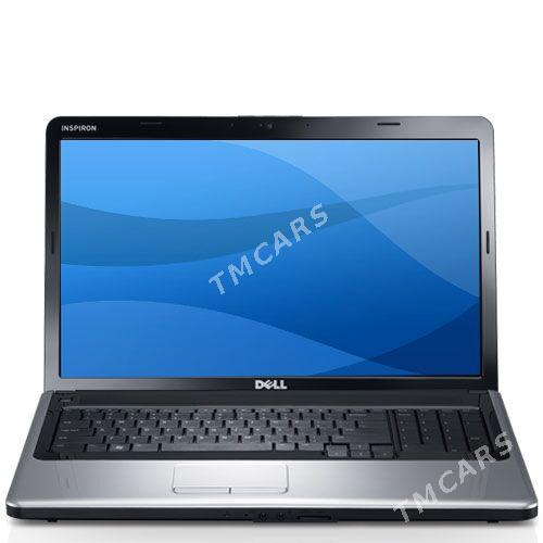 DELL I5-1TH 6 GB RAM NOUTBOK - Мары - img 3