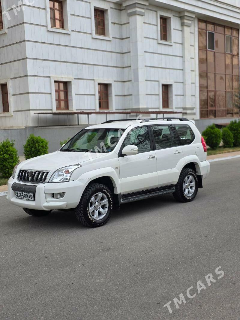 Toyota Land Cruiser Prado 2009 - 270 000 TMT - Бедев - img 5