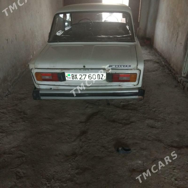 Lada 2106 1999 - 10 000 TMT - Акдепе - img 2