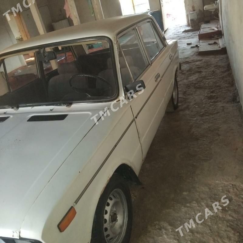 Lada 2106 1999 - 10 000 TMT - Акдепе - img 4